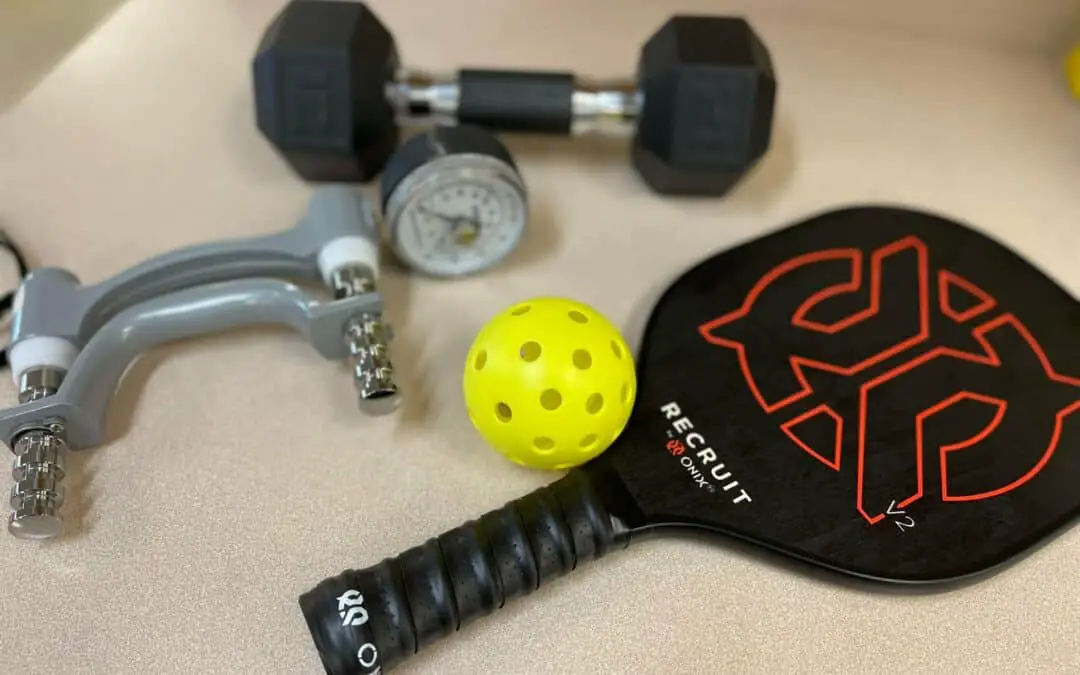 How to Measure Grip Strength