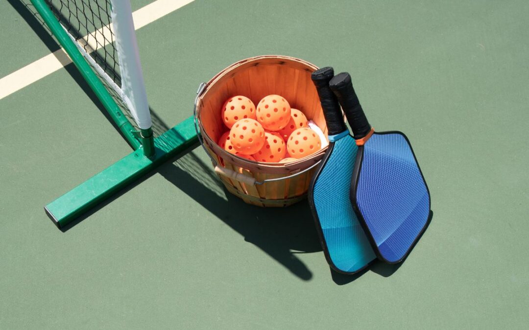 4 Best Pickleball Bags You Need In Your Life