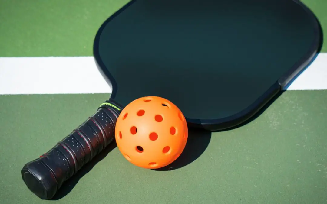 High Quality Selkirk Pickleball Paddles You Have To Try Out