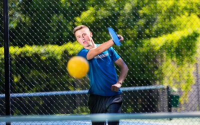 How Often Should You Play Pickleball? [A Guide]