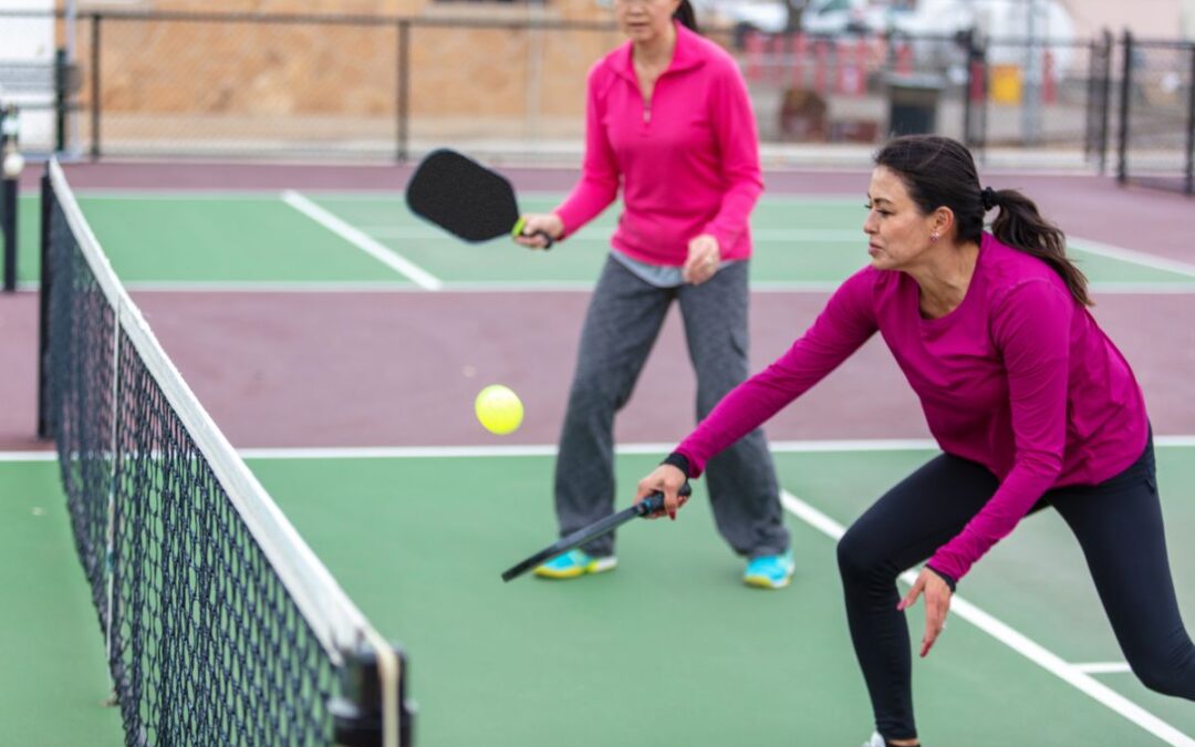 Is Playing Pickleball Good Exercise? The Ultimate Guide