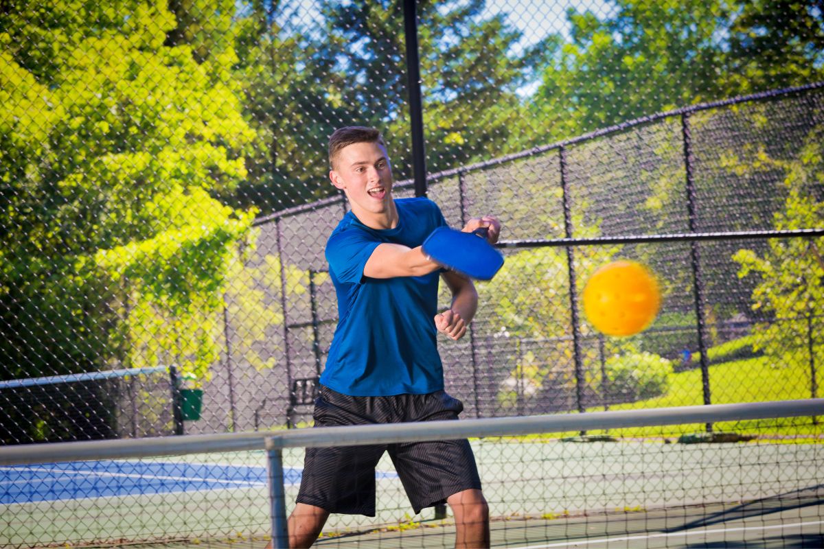 Pickleball Tournament Prizes - Everything You Need To Know