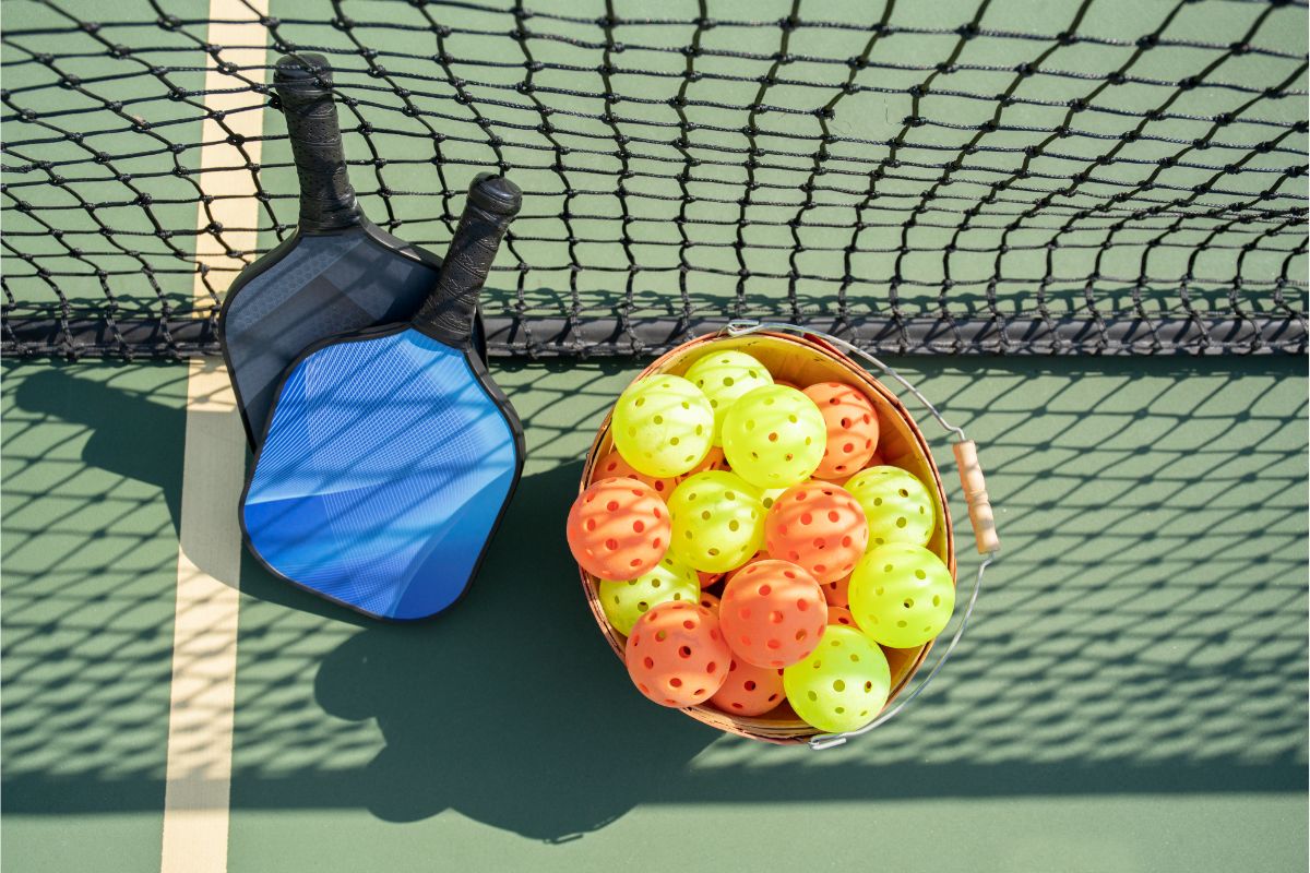 Pickleball Vs. Tennis Which One Is More Fun (1)