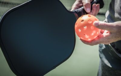 Top 10 Pickleball Players In The World [Who Is Number 1?]
