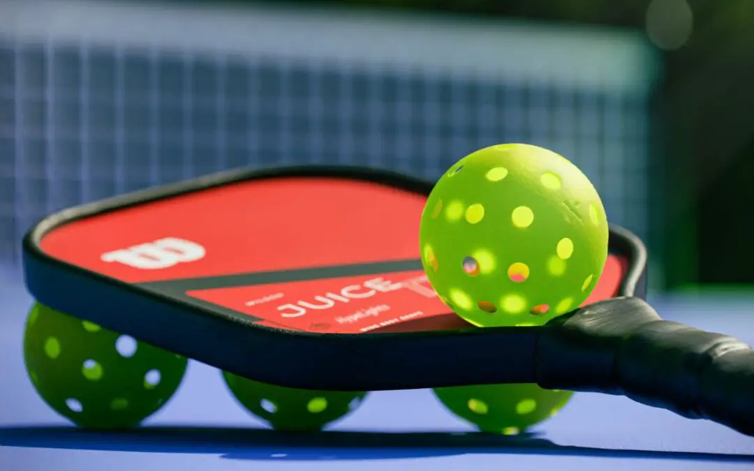 What Are The 5 Rules Of Pickleball