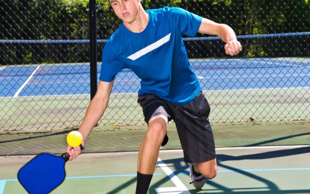 What Is A Let In Pickleball?
