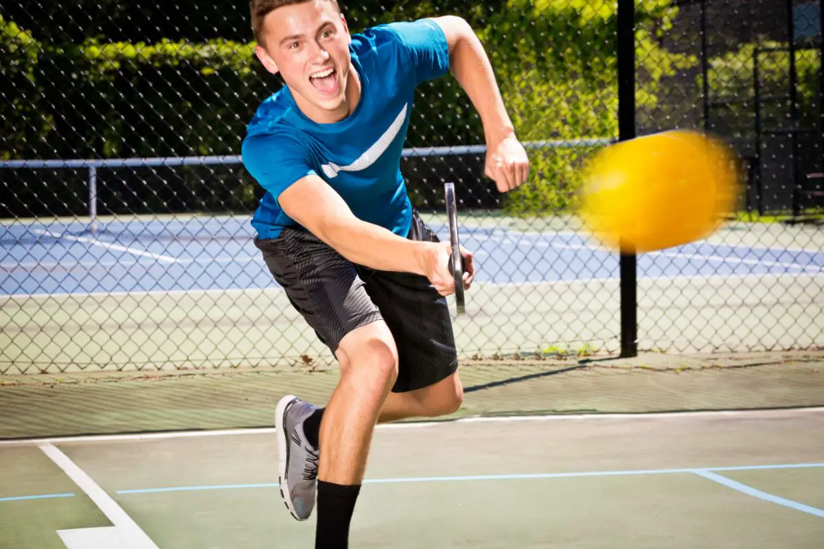 What Is The Kitchen In Pickleball (1)