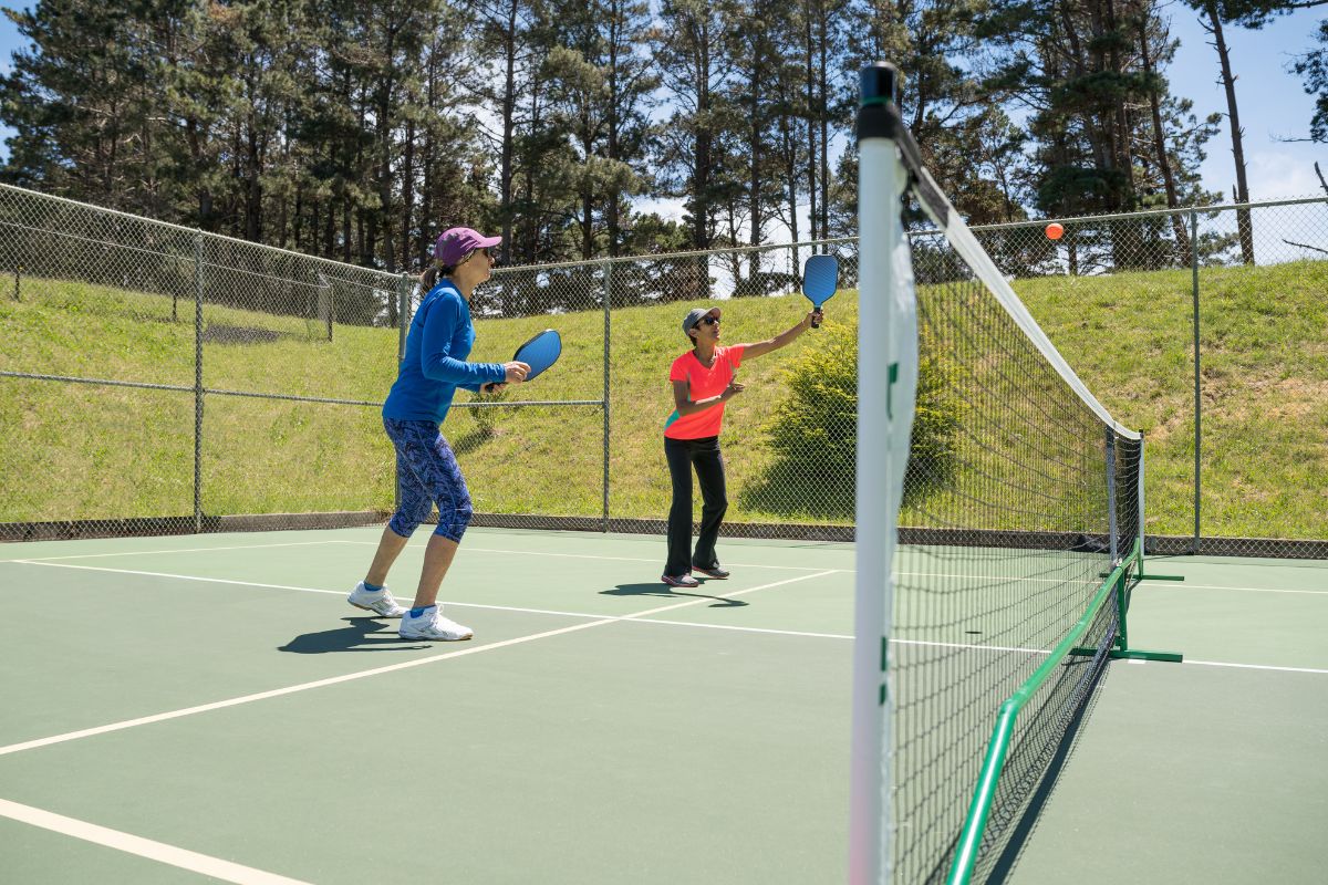 Where Is Pickleball Most Popular In The USA