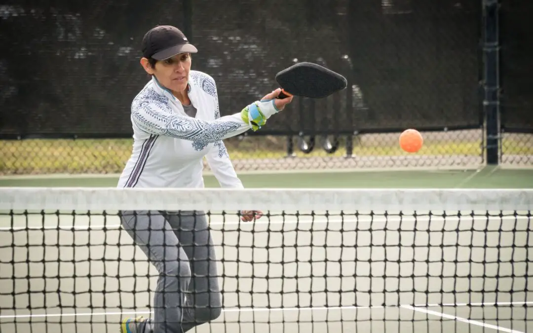 Why Is Pickleball So Addictive [Everything You Need To Know]