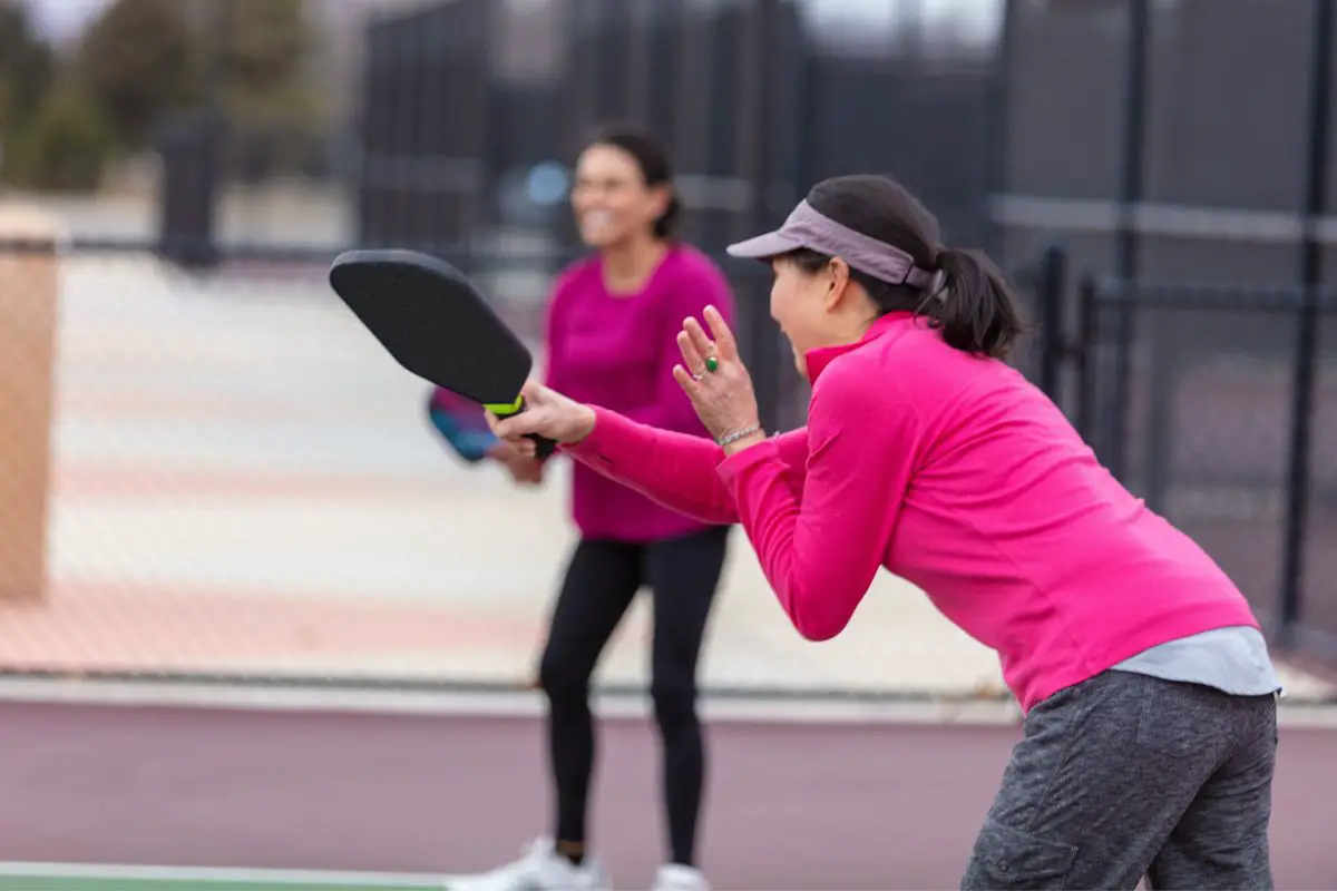 Can Pickleball Help With Building Muscle?