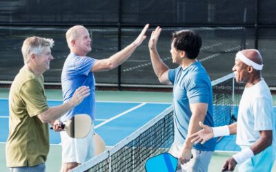How Many Players Do You Need For Pickleball? [Pickleball 101]