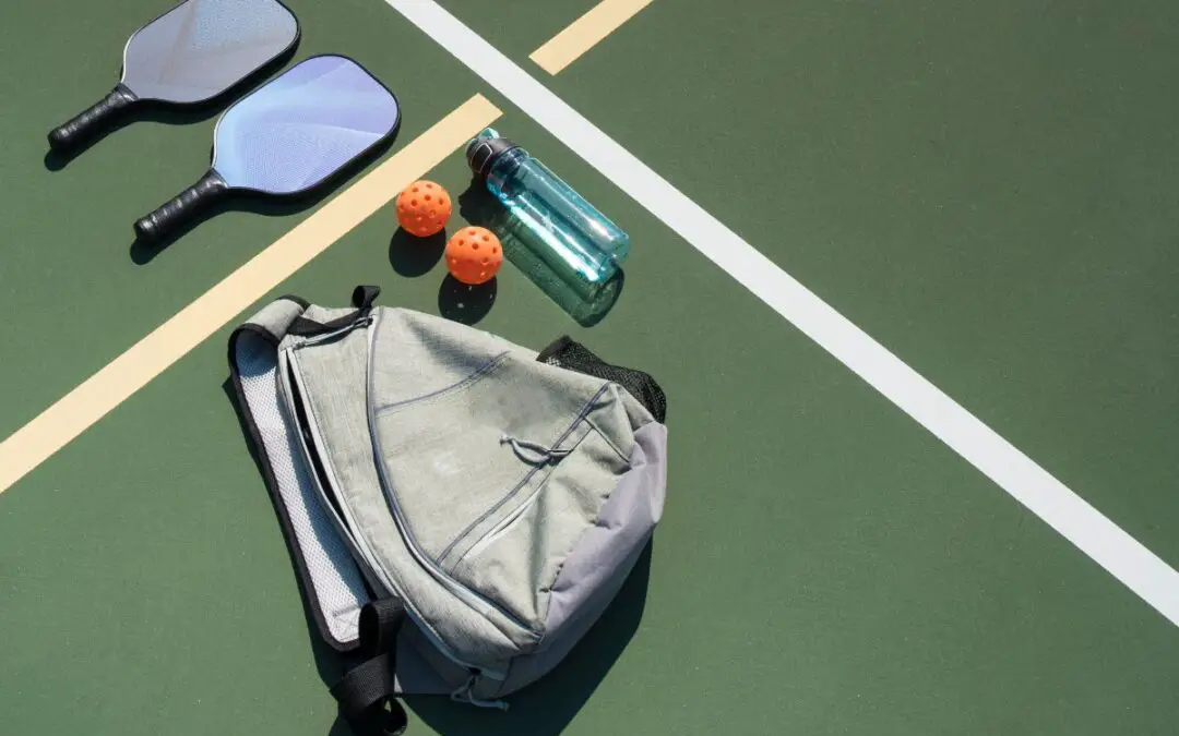 The 6 Best Pickleball Accessories You Need In Your Life